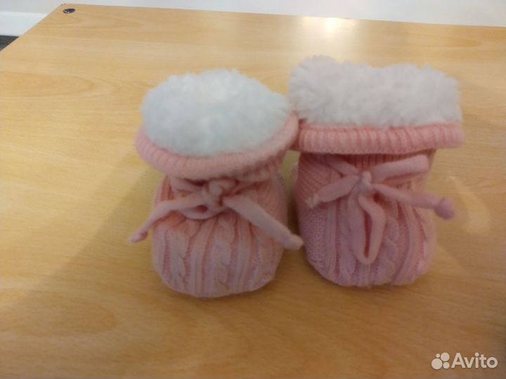 Комбинезон теплый