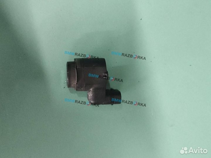 Парктроник задний BMW X6 E71/E72 E71 2011 9231287