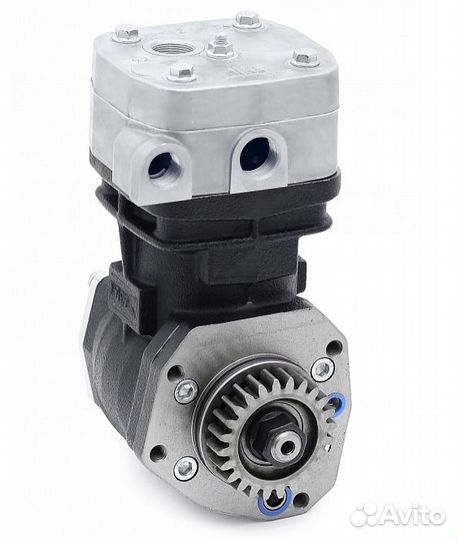 Компрессор ам.3509015-22