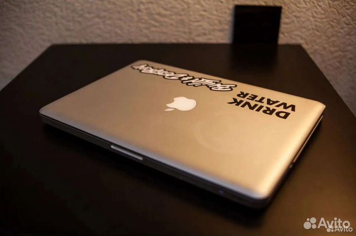Macbook pro 13 mid 2012