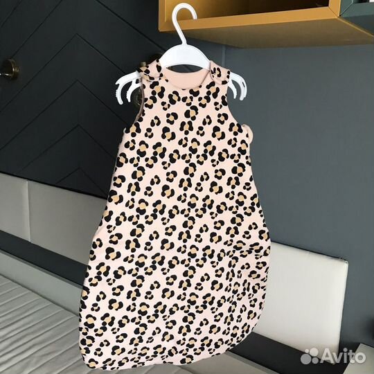 Спальный мешок, кокон, конверт для сна