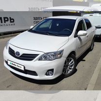 Toyota Corolla 1.6 AT, 2012, 149 300 км, с пробегом, цена 999 900 руб.