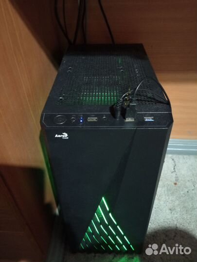 Пк