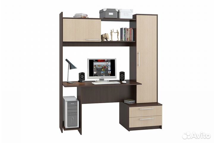 Стол компьютерный 