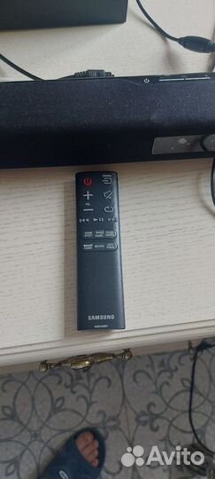 Домашний кинотеатр samsung HW-J335