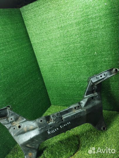 Подрамник Ниссан Алмера Классик