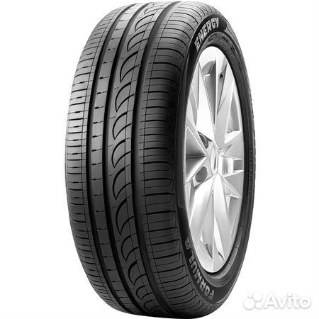 Pirelli Formula Energy 235/55 R19