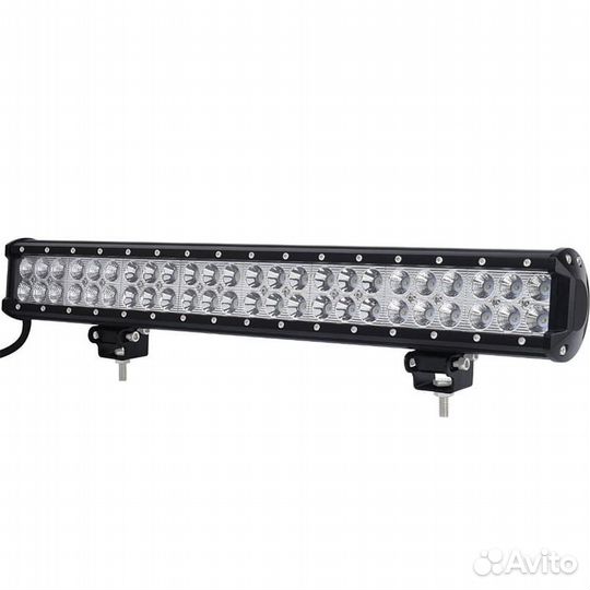 Светодиодная балка для квадроцикла