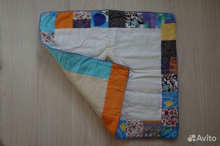 Одеялко детское