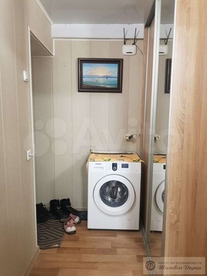 2-к. квартира, 45 м², 1/9 эт.