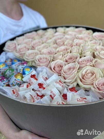 Вкусный сюрприз