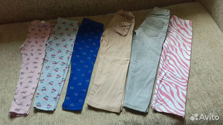 Одежда для девочки
