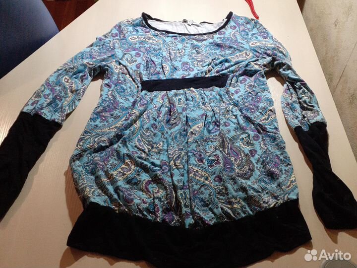 Вещи на беременных