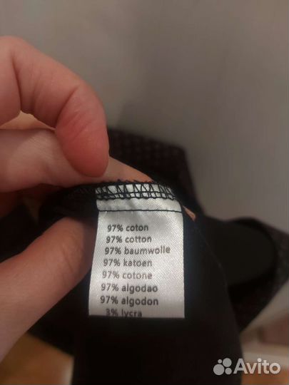 Рубашка для мальчика 116