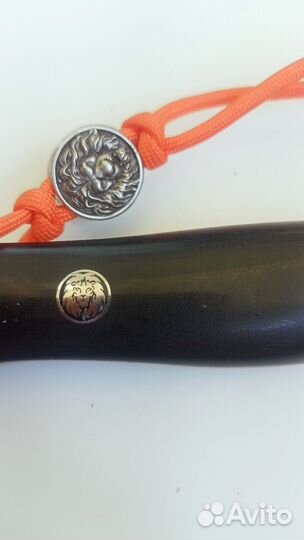 Нож BeaverKnife Bushcraft 