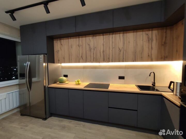 Кухня на заказ