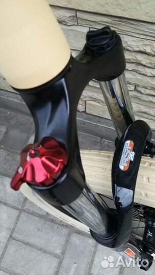 Велосипед Wheeler buddy 30 disc 26 новый