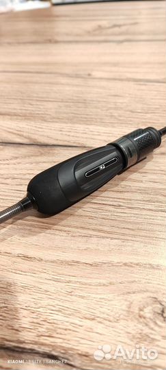 Crazy Fish nano one se