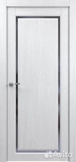 Двери межкомнатные на заказ Fly