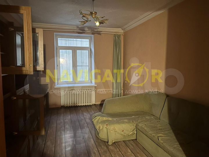 2-к. квартира, 56 м², 2/5 эт.