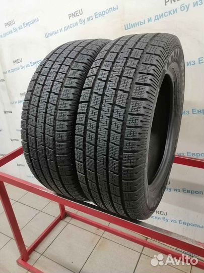 Pirelli Winter Ice Storm 215/60 R16 103T