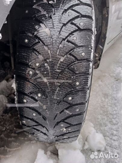 Nordman Nordman 4 185/65 R15