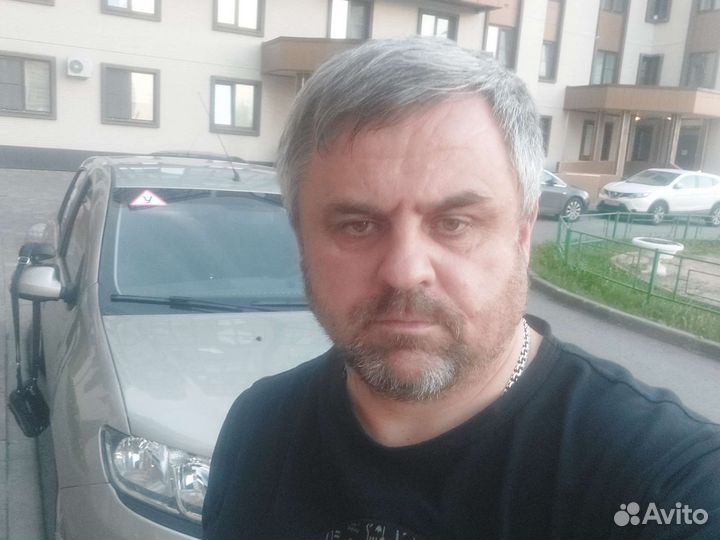 Инструктор по вождению механика