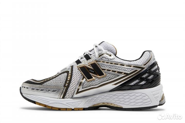 Кроссовки New Balance 1906R 'White Gold' M1906RA