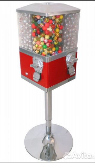 Торговый аппарат