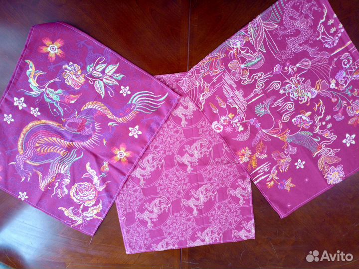 Кухонные полотенца