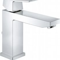 Смеситель для раковины Grohe 23445000 Хром