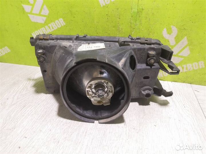 Фара правая Ауди 80 90 Б3