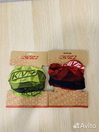 Бандана (баф) KV+