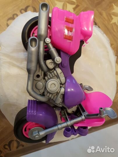 Детский мотоцикл