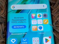 HONOR X9a, 8/128 ГБ