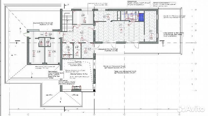 Чертежник дизайн проектов интерьеров