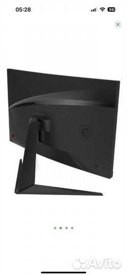 Монитор игровой MSI Optix G24C6
