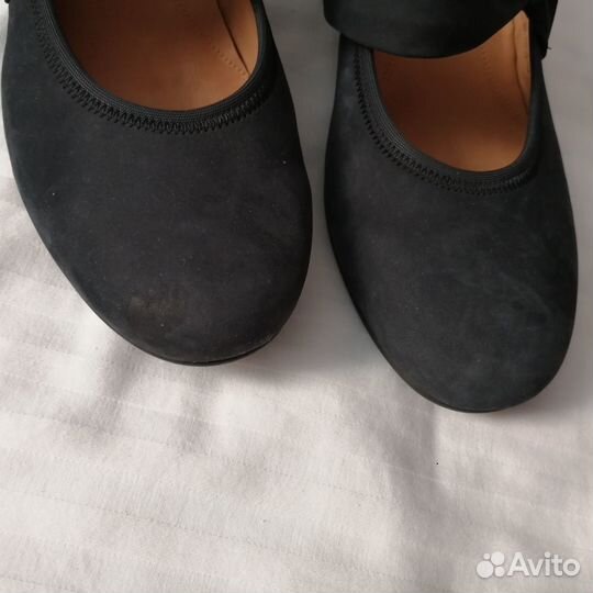 Туфли на каблуке Gabor39