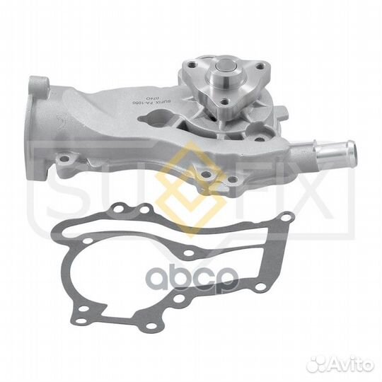 Насос водяной FA1050 sufix