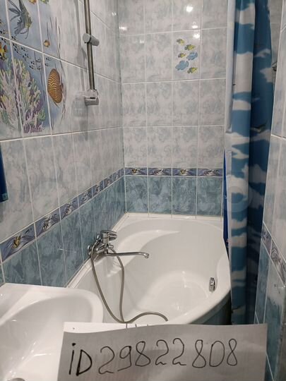 Таунхаус 130 м² на участке 1 сот.