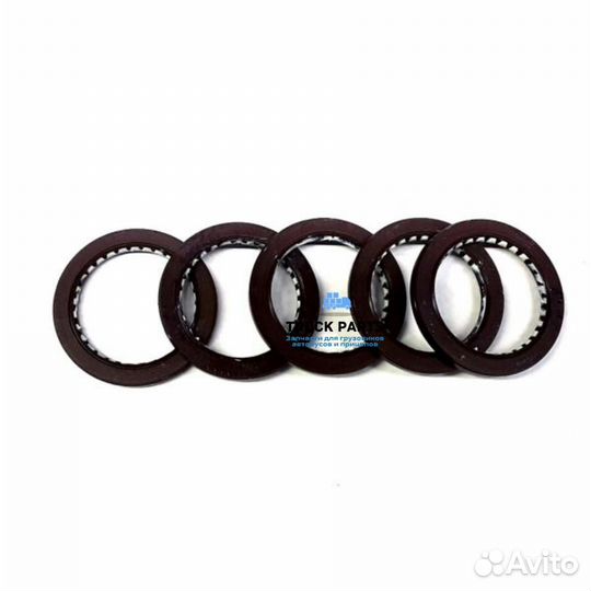 Volvo 30713726 Сальник гидротрансформатора