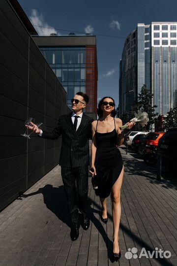 Фотограф на свадьбу