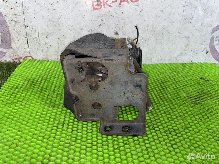 Компрессор пневмо Cadillac Escalade GMT900