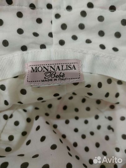 Панама monnalisa Italy