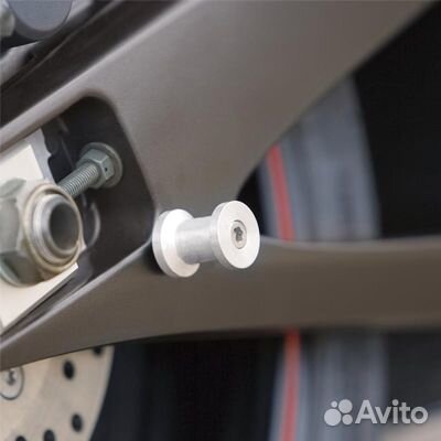 Наконечник металл