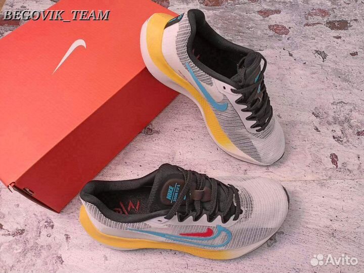 Кроссовки nike fly 5