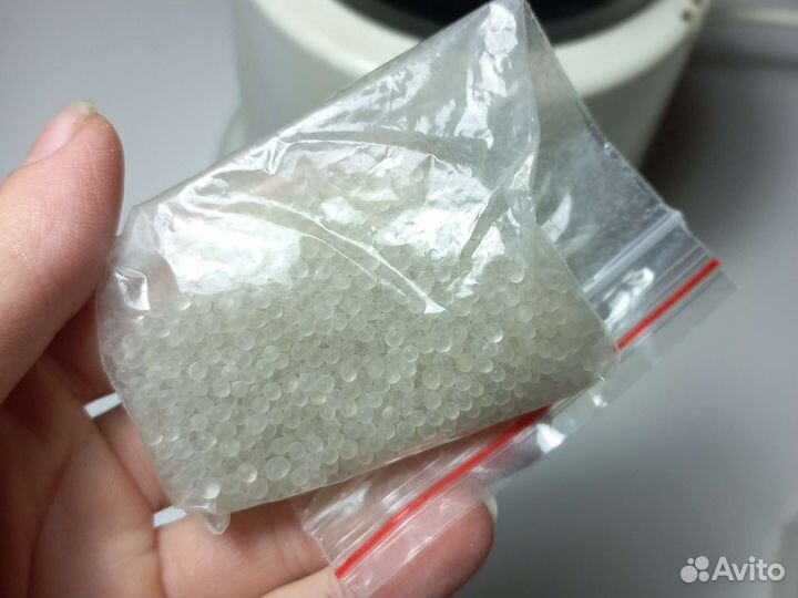 Стерилизатор гласперленовый шариковый