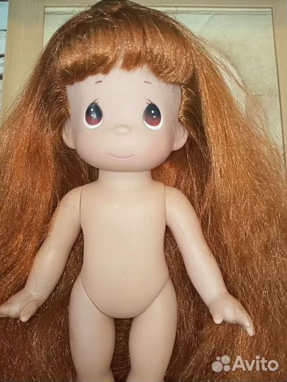 Кукла Preсiоus Моmеnts