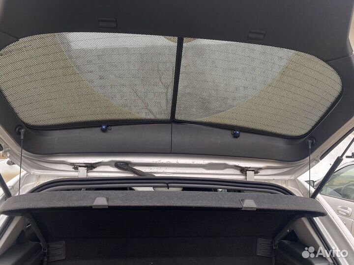 Сетки солнцезащитные Opel Astra H