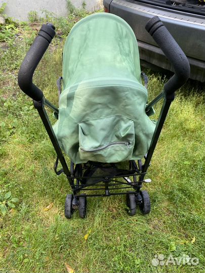 Коляска трость Inglesina